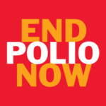logo end polio