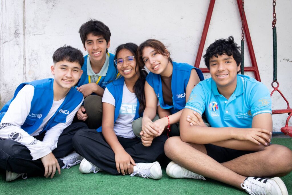 rotaty international 5