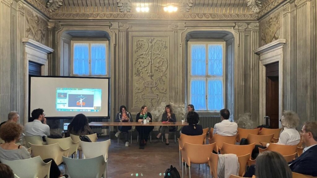 progetto minori non accompagnati